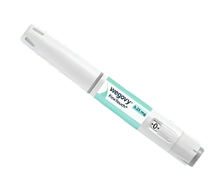 Wegovy (semaglutide)